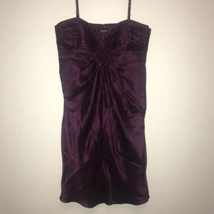 Laundry by Shelli Segal dress